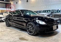 مرسيدس بنز C-Class
